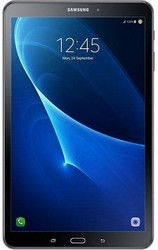 Замена дисплея на планшете Samsung Galaxy Tab A 10.1 LTE в Комсомольске-на-Амуре